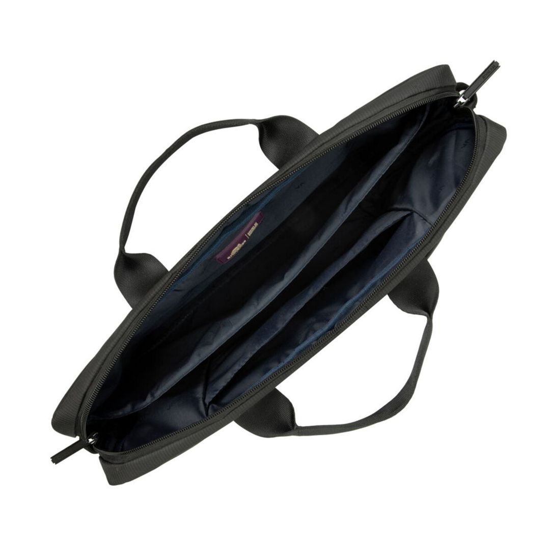 Çanta Rivacase 8730 dark Grey Vip business to 16" — Şəxsi əşyalar, Bakı (10)