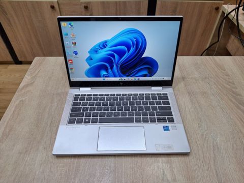 HP Elitebook X360 830 G8 — Bakı