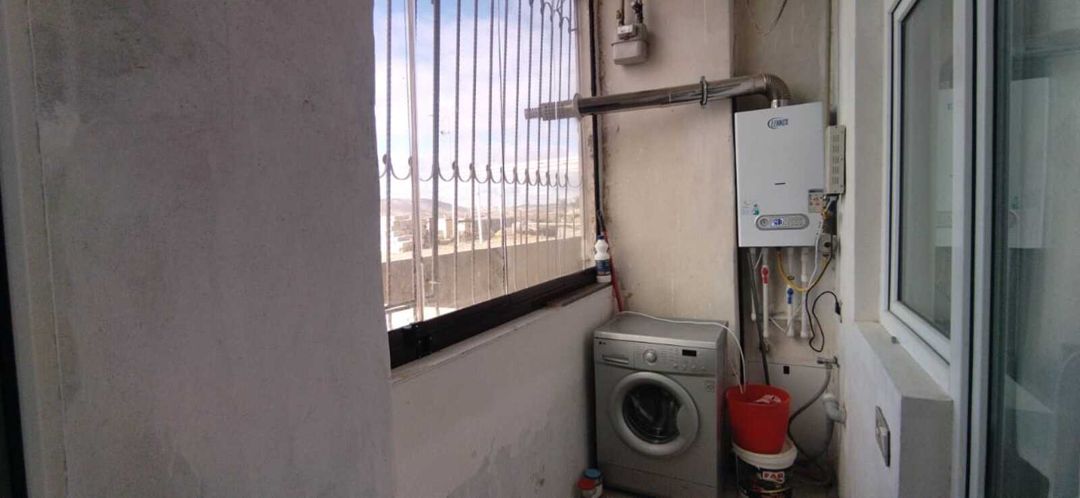 İcarəyə verilir 2 otaqlı yeni tikili 75 m² — Mənzil, Bakı (10)
