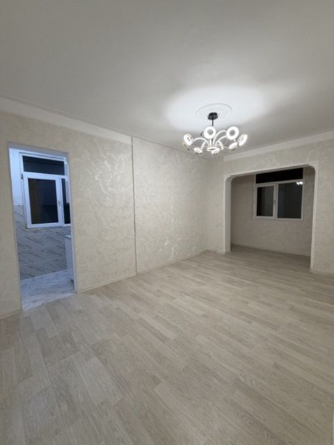 Satılır 2 otaqlı köhnə tikili 40 m² — Bakı