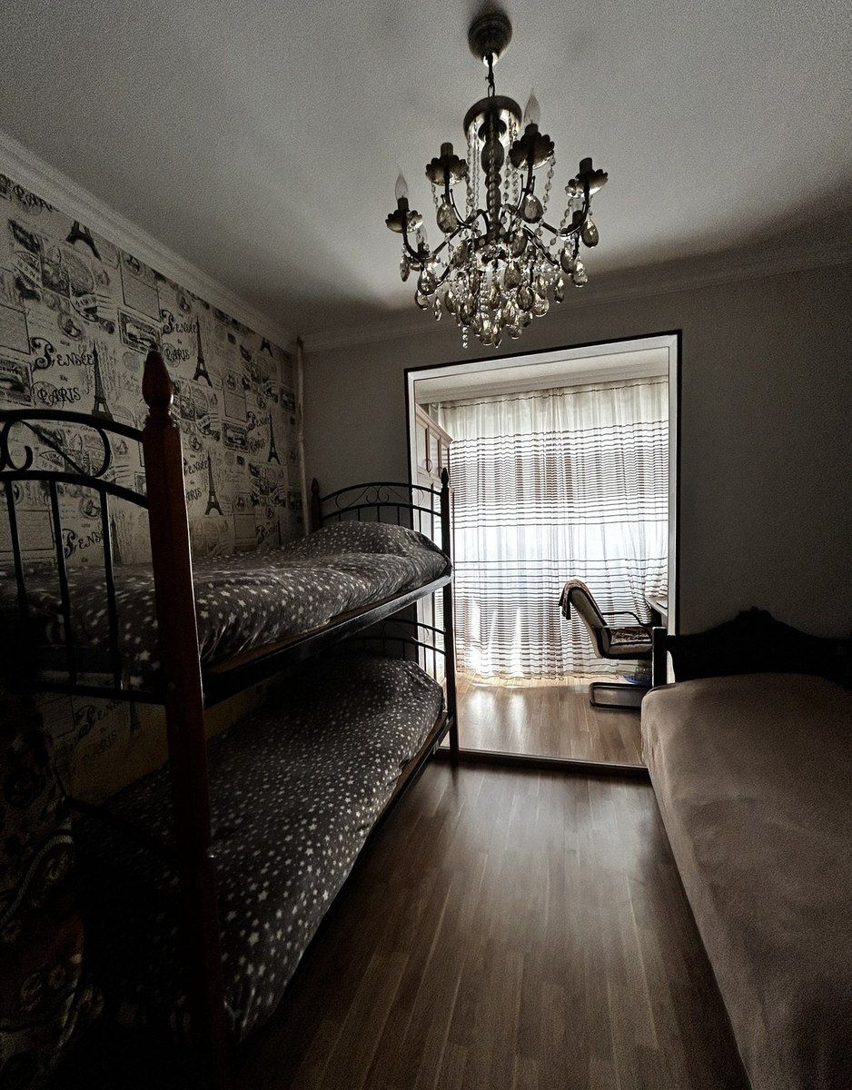 Satılır 3 otaqlı köhnə tikili 66 m² — Mənzil, Bakı (6)
