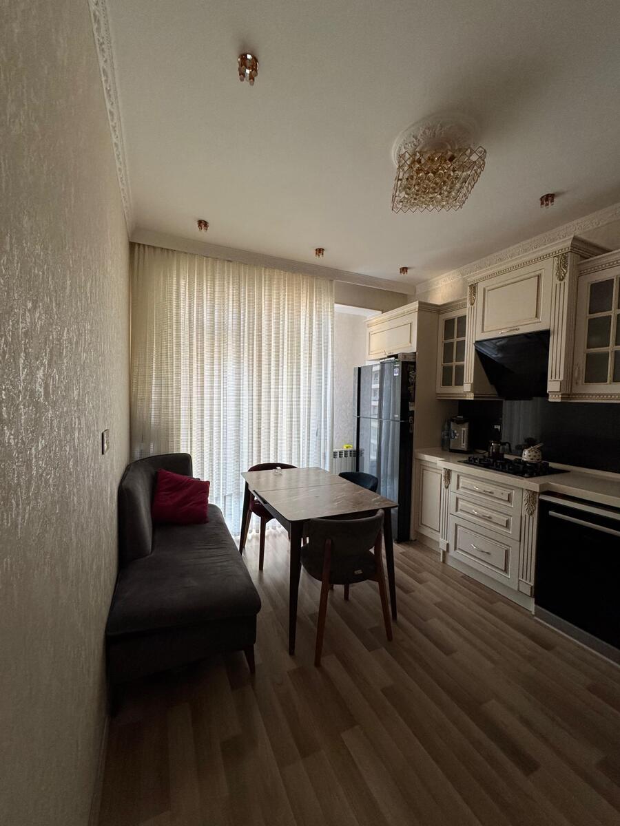 Satılır 2 otaqlı yeni tikili 100 m² — Mənzil, Bakı (10)