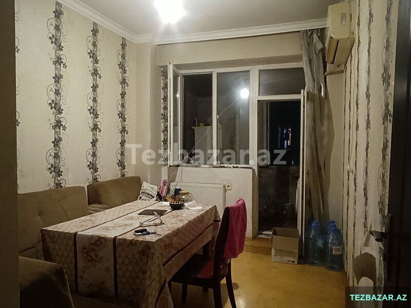 Abşeron Gənclər şəhərciyi də — Mənzil, Xırdalan (9)