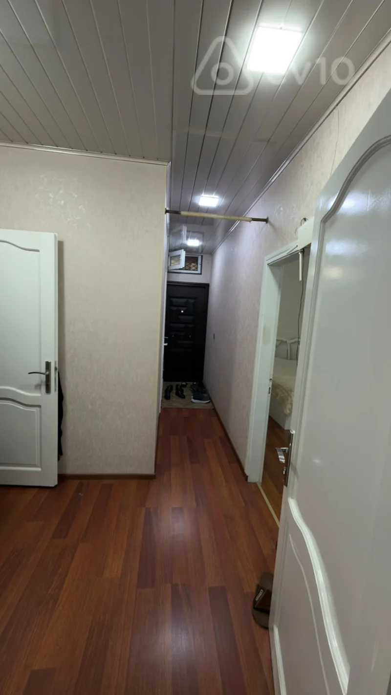 3 otaqlı mənzil, 85 m², Mir Cəlal küç — Mənzil, Bakı (8)