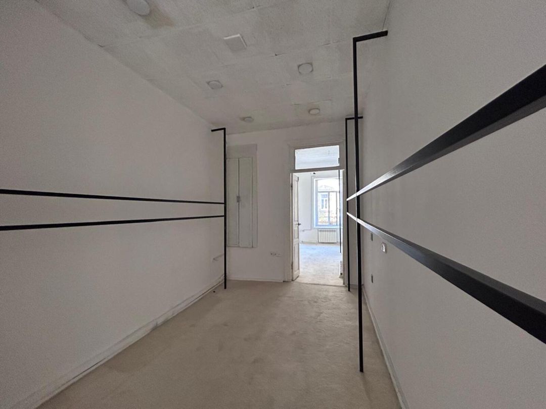 İcarəyə verilir 3 otaqlı köhnə tikili 59 m² — Mənzil, Bakı (6)