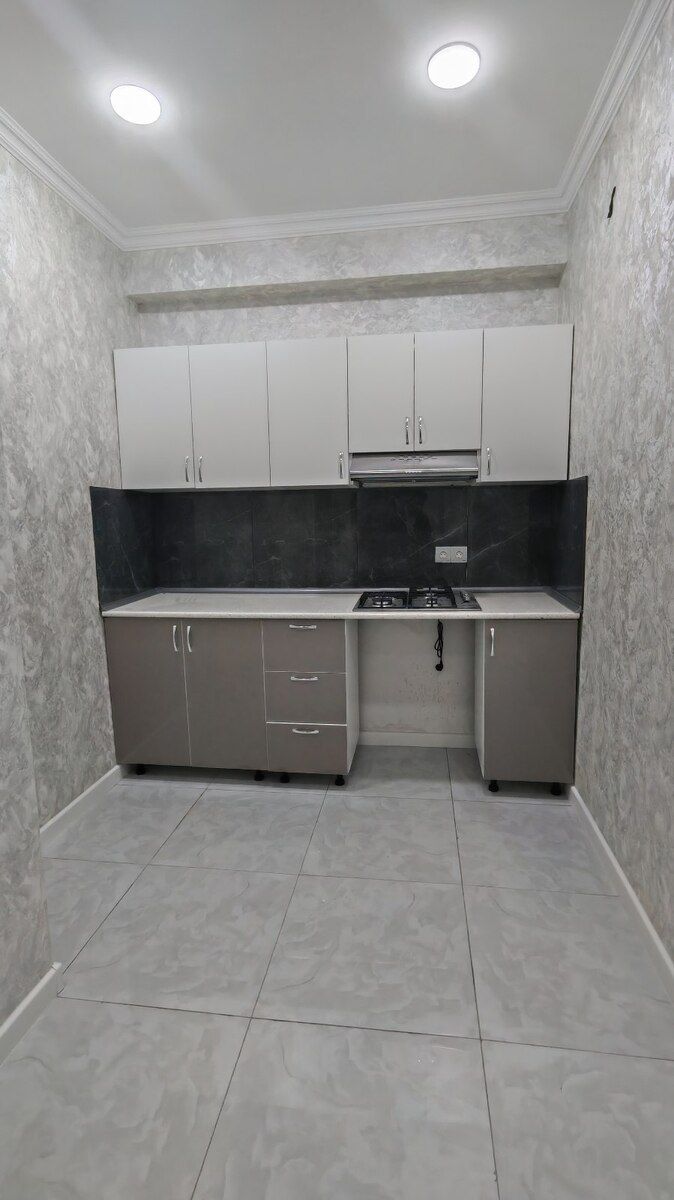 2-otaqlı yeni tikili, Xırdalan ş., 61 m² — Mənzil, Xırdalan (10)