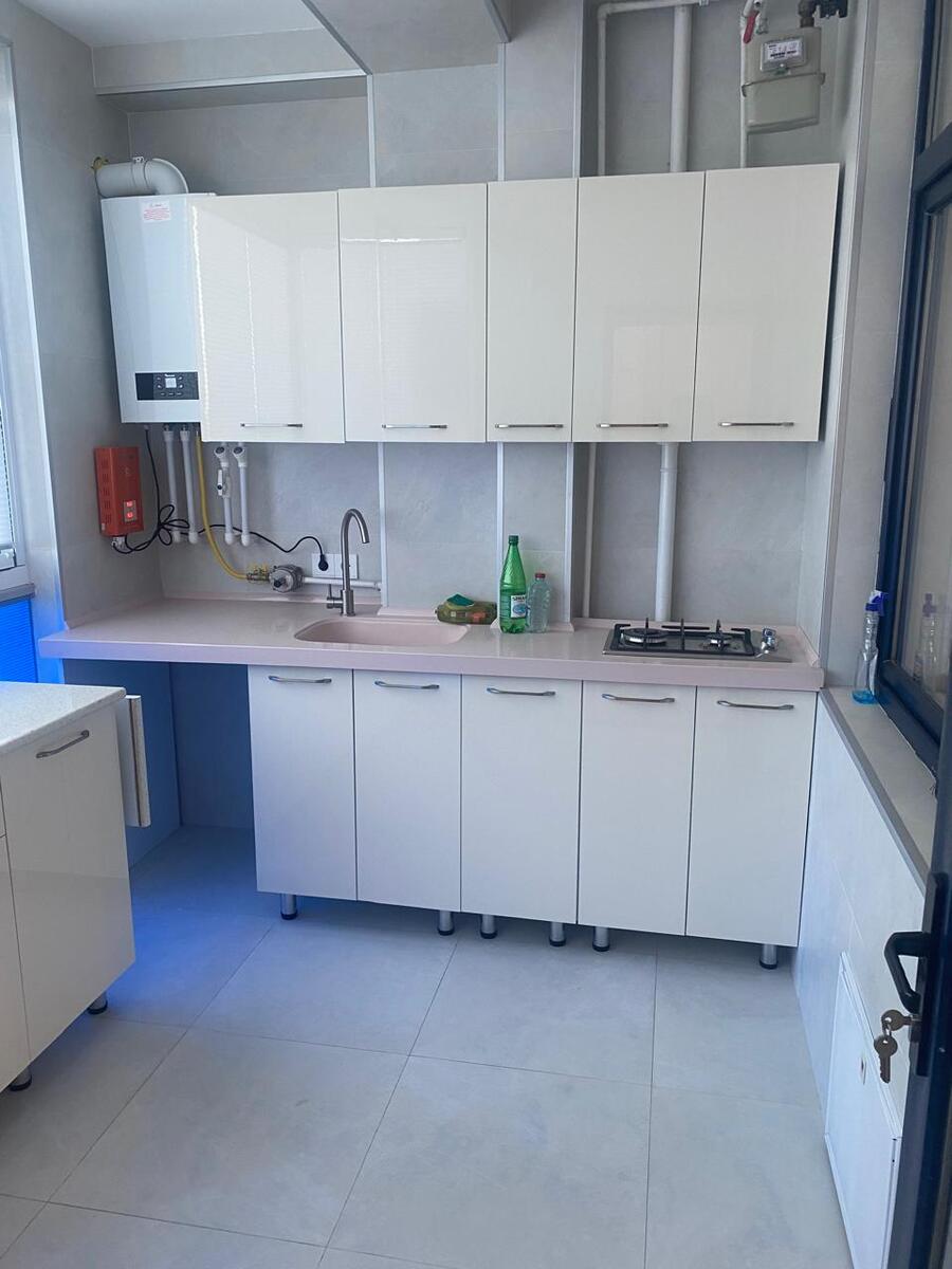 İcarəyə verilir 2 otaqlı yeni tikili 60 m² — Mənzil, Bakı (7)
