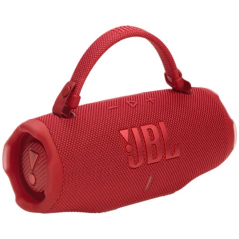 Portativ akustika JBL Charge 6 JBLCHARGE6RED Red — Bakı