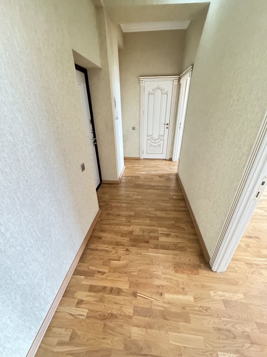 İcarəyə verilir 2 otaqlı yeni tikili 80 m² — Mənzil, Bakı (2)
