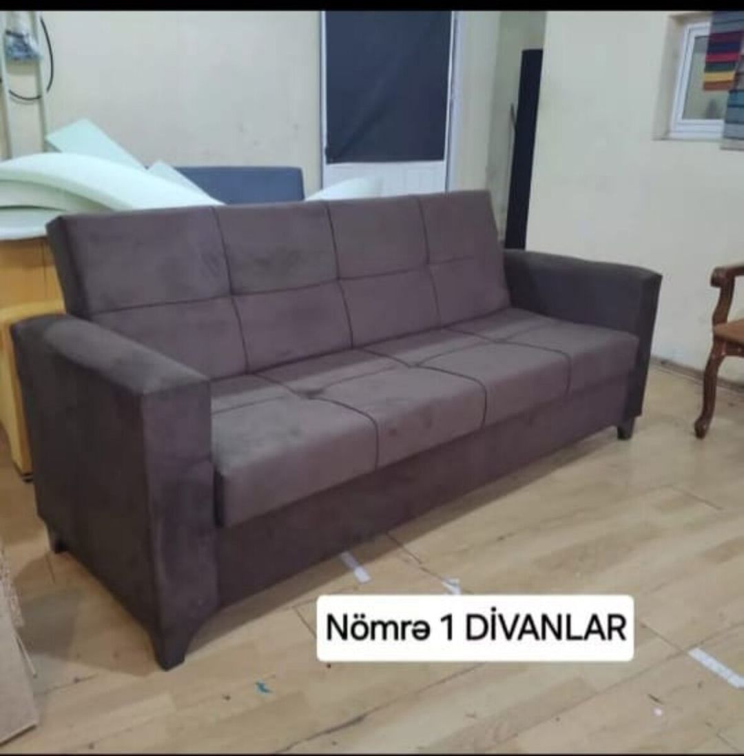 Divanlar — Mebel, Bakı (5)