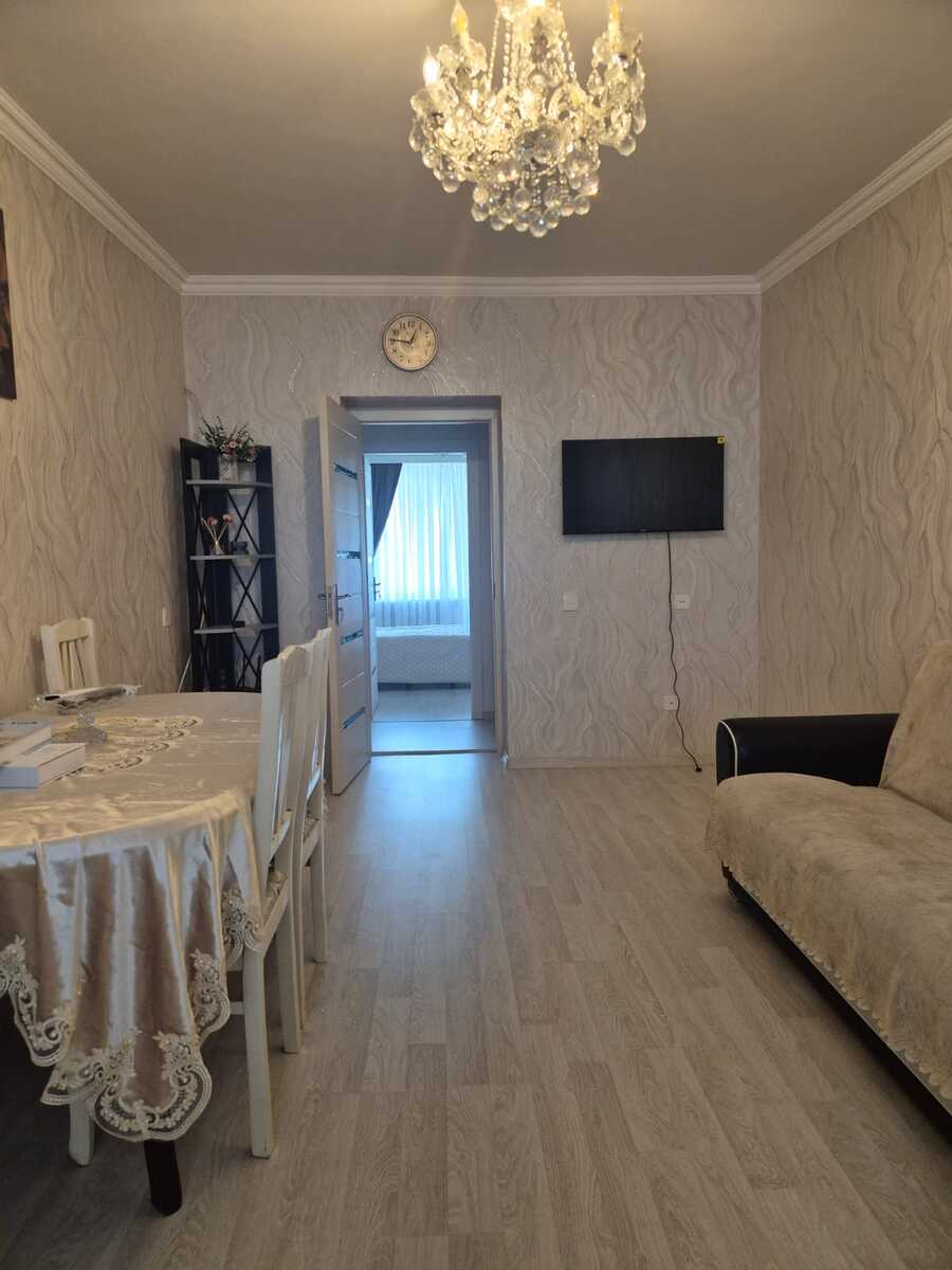 Satılır 3 otaqlı köhnə tikili 50 m² — Mənzil, Bakı