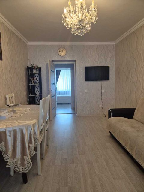 Satılır 3 otaqlı köhnə tikili 50 m² — Bakı