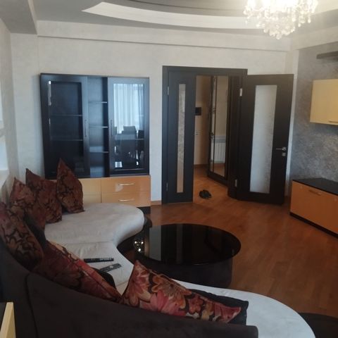İcarəyə verilir 3 otaqlı yeni tikili 150 m² — Bakı