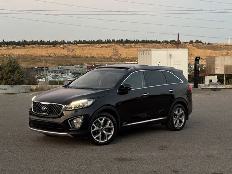 Kia Sorento, 2.4 L, 2015 il, 165 600 km — Bakı