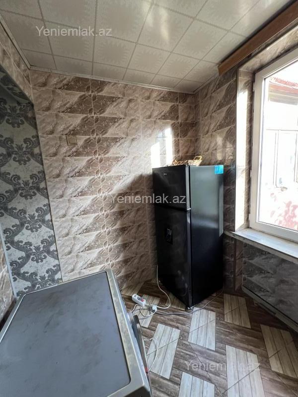 Kirayə 2 otaqlı Bina evi menzil (Köhnə tikili), 65 m², Nizami rayonu — Mənzil, Bakı (6)