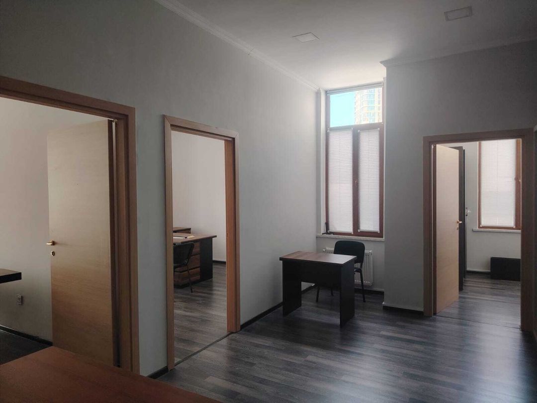 İcarəyə verilir 3 otaqlı ofis 70 m² — Ofis, Bakı (5)