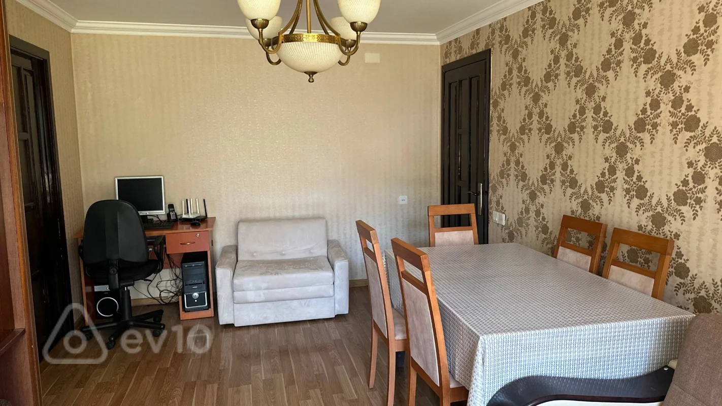 2 otaqlı mənzil, 45 m², Mətbuat Pr — Mənzil, Bakı (3)
