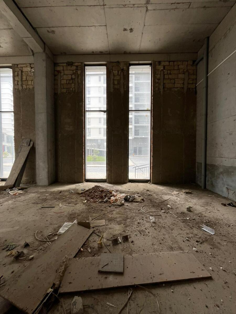 İcarəyə verilir obyekt 150 m² — Əmlak, Bakı (2)