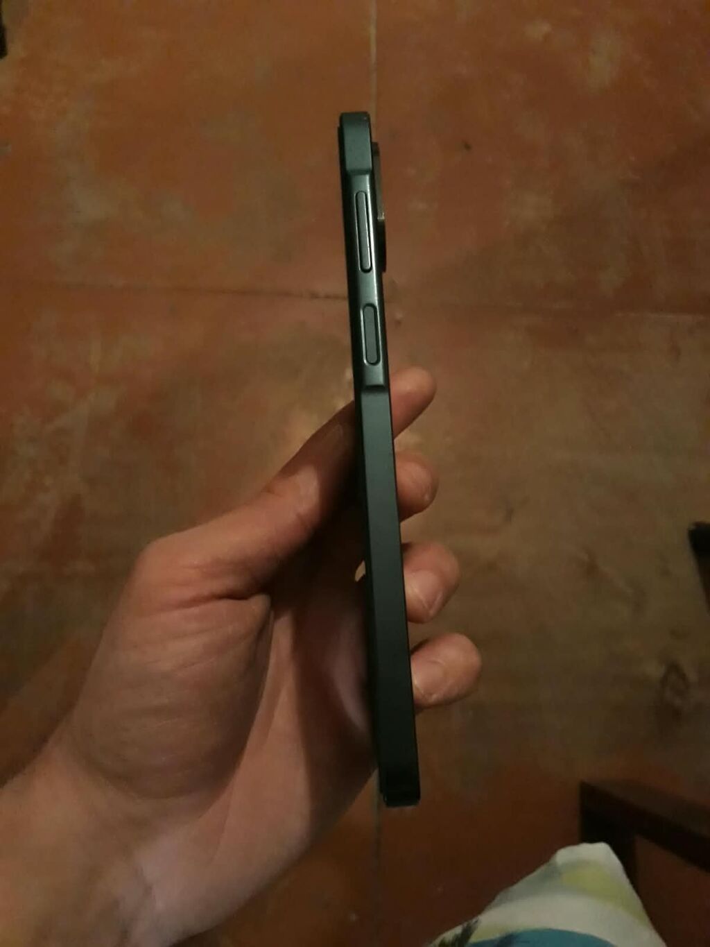 Samsung Galaxy A07, 128 GB, rəng - Yaşıl — Samsung, Bakı (7)