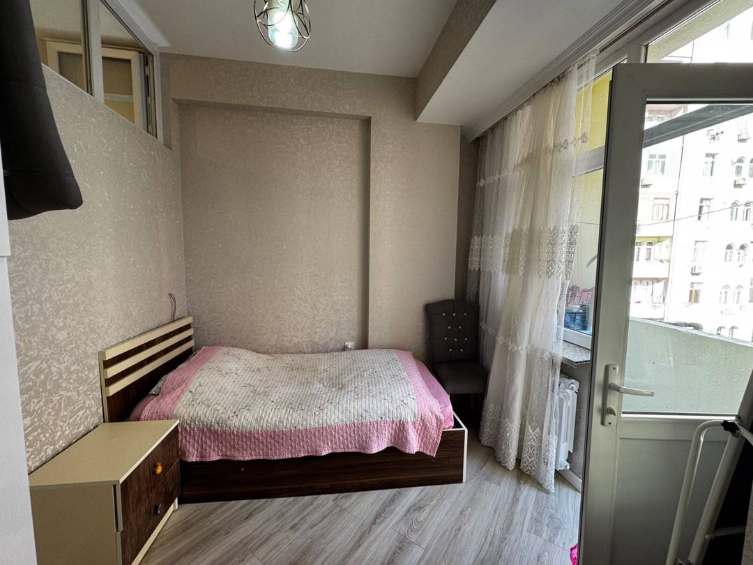 Satılır 3 otaqlı yeni tikili 60 m² — Mənzil, Xırdalan (3)