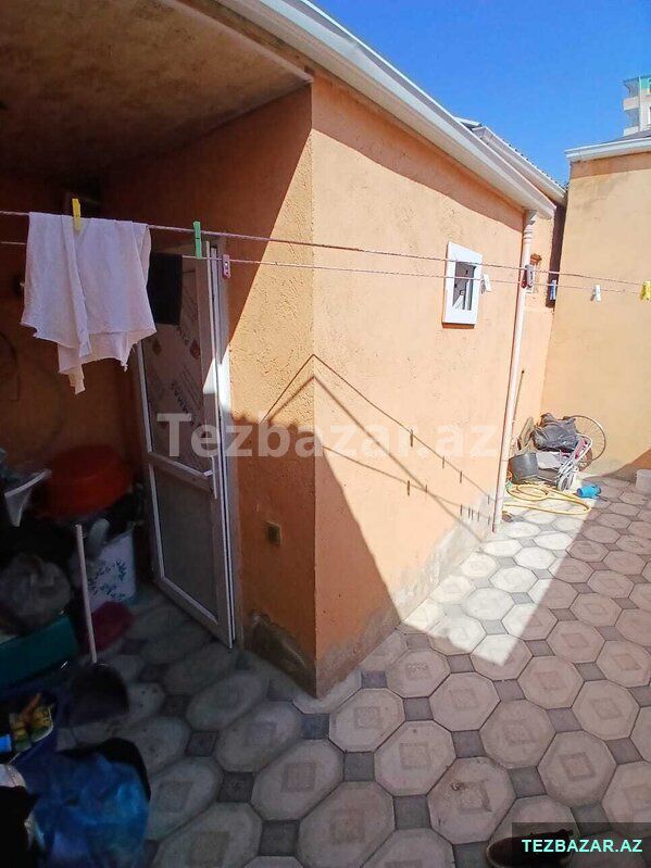 2 otaq heyet evi satllr merkezde xlrdalan — Ev, villa, Xırdalan (3)