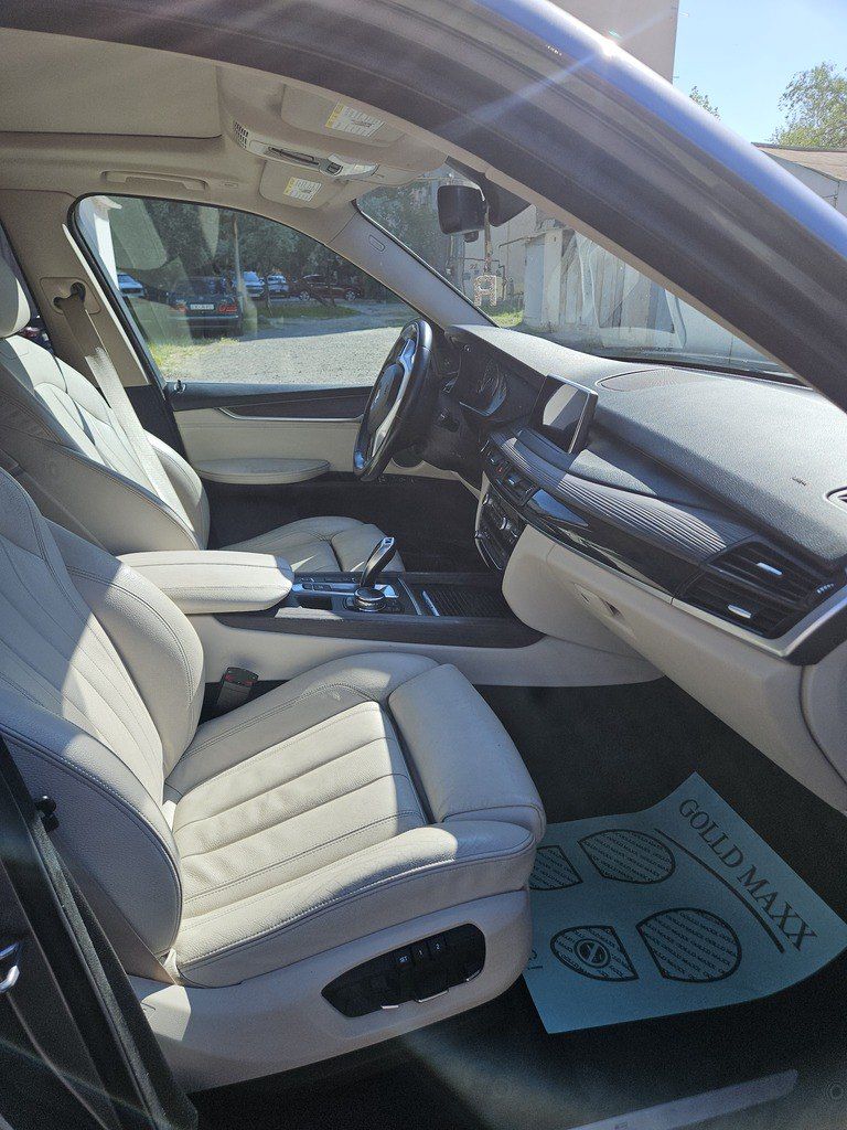 BMW X5, 2.0 L, 9.2 kWh, 2015 il, 200 000 km — Avtomobillər, Sumqayıt (7)
