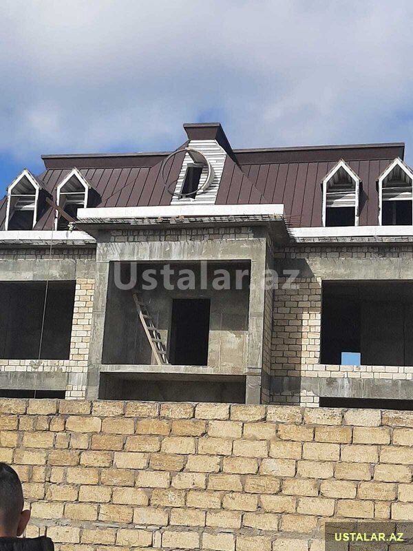 Dam ustasi — Təmir xidmətləri, Bakı (4)