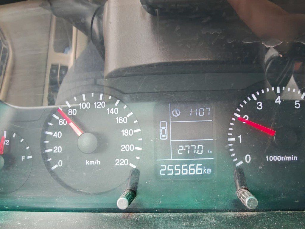 Chery Fulwin 2, 1.5 L, 2012 il, 255 000 km — Avtomobillər, Bakı (5)