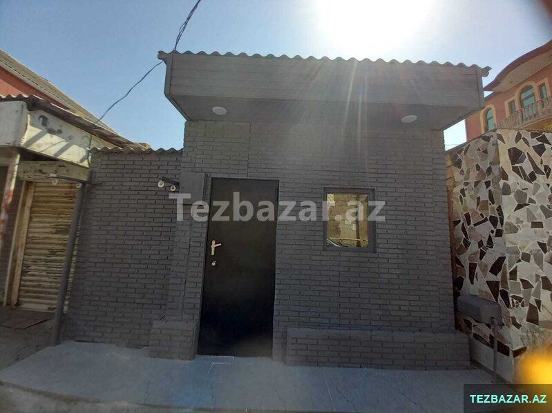 Bileceri qesebesi Ag sarayin yaxinligi — Ev, villa, Bakı (4)