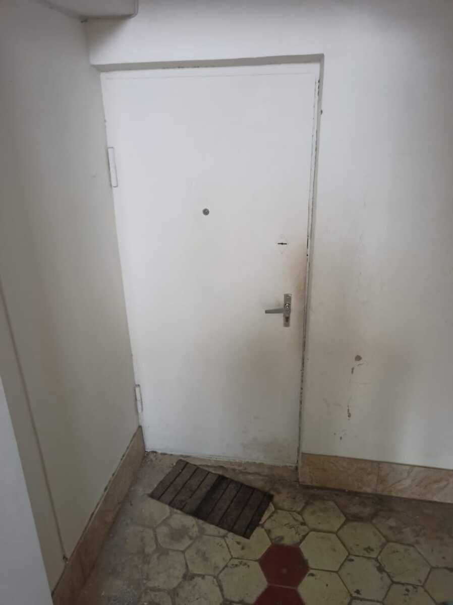 İcarəyə verilir 2 otaqlı köhnə tikili 35 m² — Mənzil, Bakı (12)