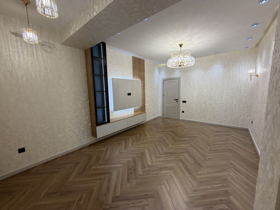 Satılır 3 otaqlı yeni tikili 105 m² — Mənzil, Bakı (5)