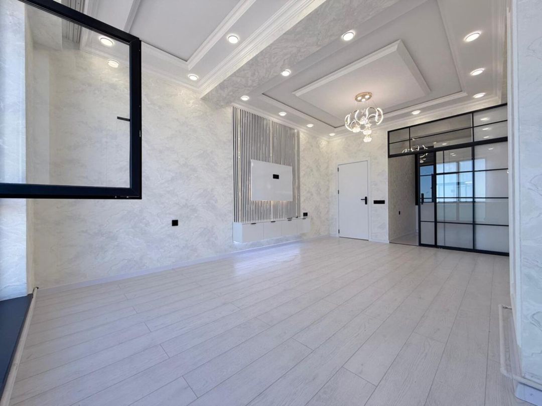 Satılır 2 otaqlı yeni tikili 66 m² — Mənzil, Sumqayıt (4)