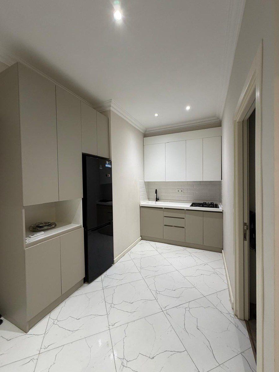 İcarəyə verilir 2 otaqlı yeni tikili 60 m² — Mənzil, Bakı (6)