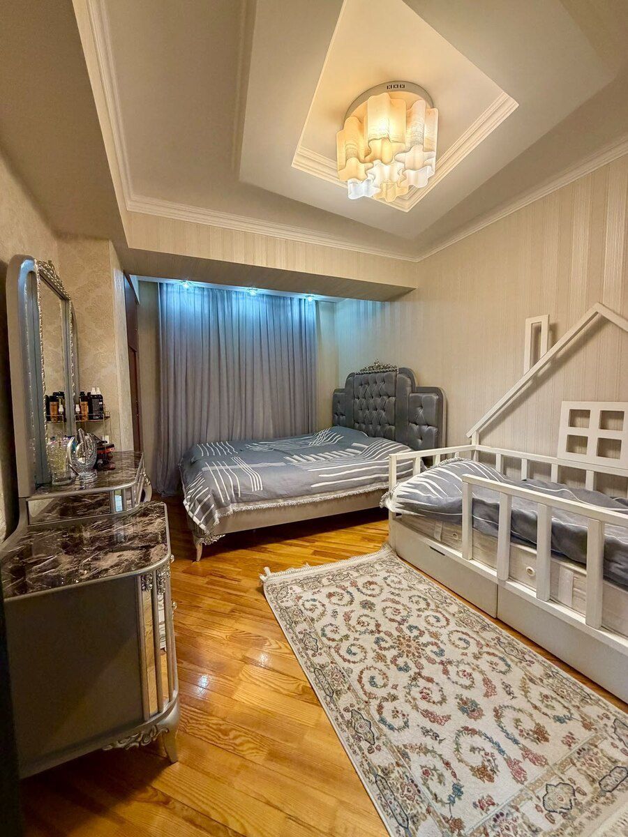 3-otaqlı yeni tikili, Xırdalan ş., 75 m² — Mənzil, Xırdalan (3)