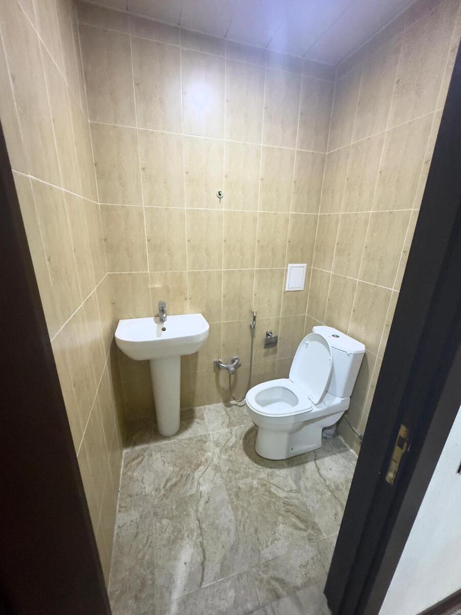 Satılır 3 otaqlı yeni tikili 90 m² — Mənzil, Bakı (10)