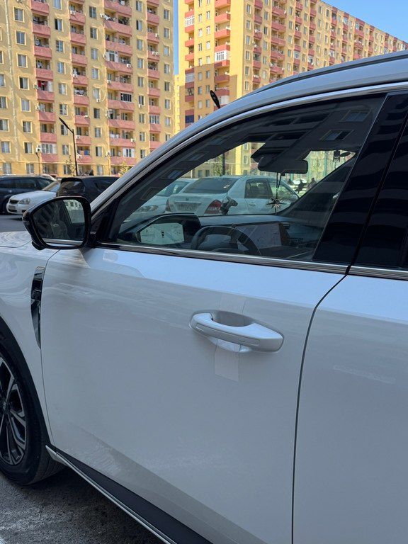 Changan Qiyuan Q05, 1.5 L, 18.99 kWh, 2025 il, 21 880 km — Avtomobillər, Sumqayıt (5)