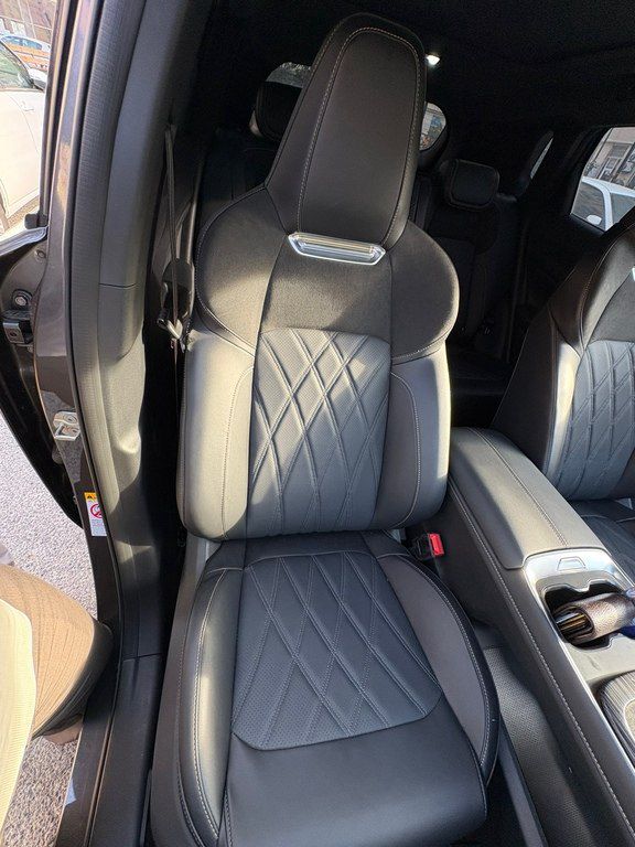 Changan CS 55 Plus, 1.5 L, 18.4 kWh, 2025 il, 7 700 km 39-AA-027 — Avtomobillər, Sumqayıt (7)