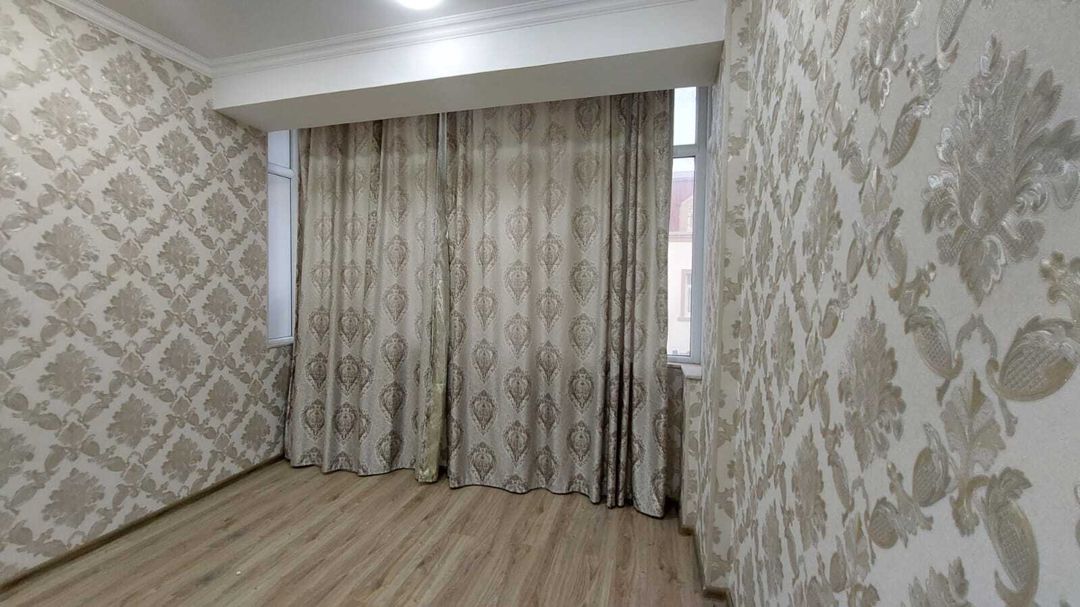 Satılır 2 otaqlı yeni tikili 52 m² — Mənzil, Bakı (3)