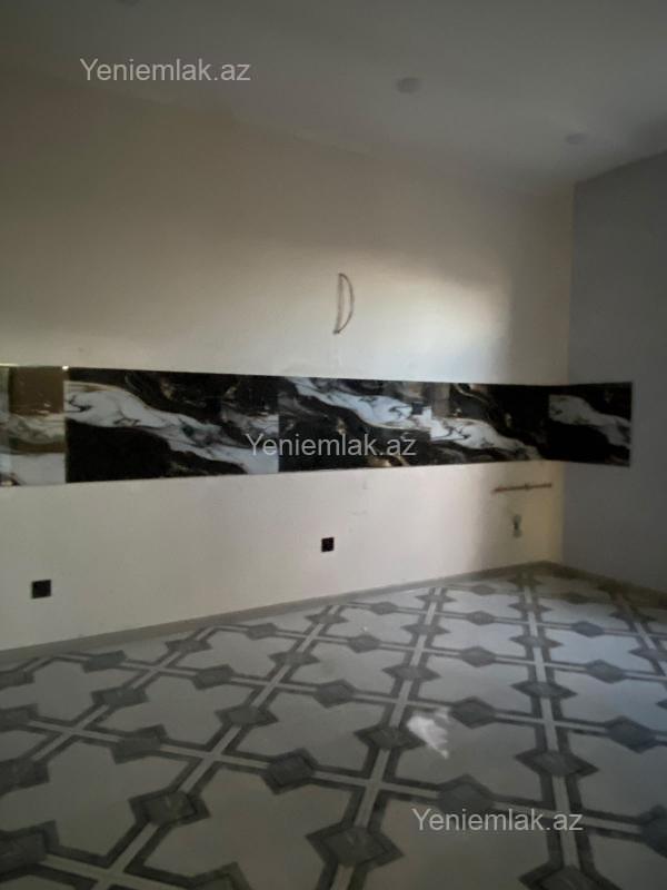 Satılır 4 otaqlı Həyət evi / Villa, 144 m², Corat köhnə — Ev, villa, Sumqayıt (12)