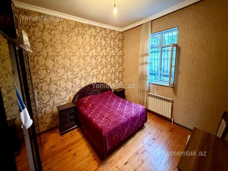 Satılır 4 otaqlı Həyət evi / Villa, 150 m², Binəqədi rayonu — Ev, villa, Bakı (4)