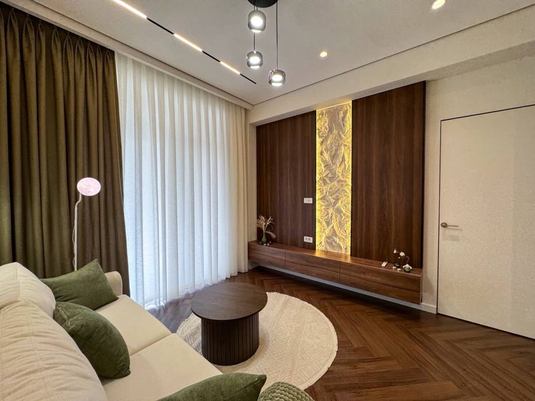Satılır 2 otaqlı yeni tikili 67 m² — Mənzil, Bakı (9)