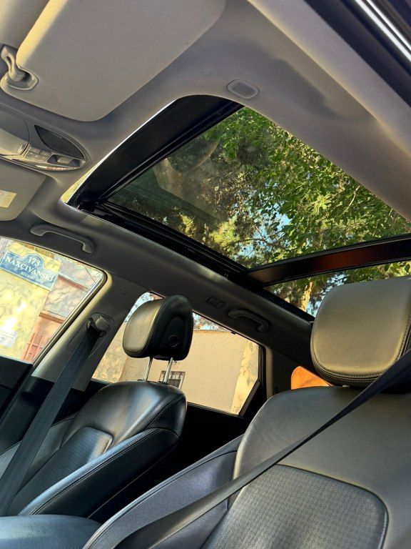 Hyundai Grand Santa Fe, 3.3 L, 2015 il, 190 200 km — Avtomobillər, Bakı (10)