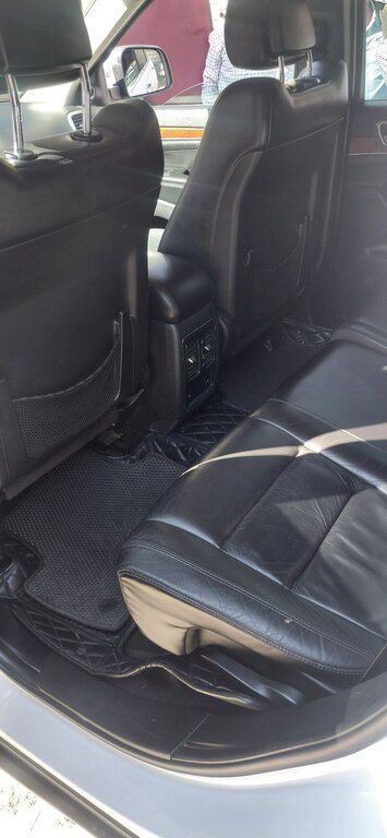 Jeep Grand Cherokee, 3.6 L, 2012 il, 219 270 km 55-CD-487 — Avtomobillər, Şəki (5)
