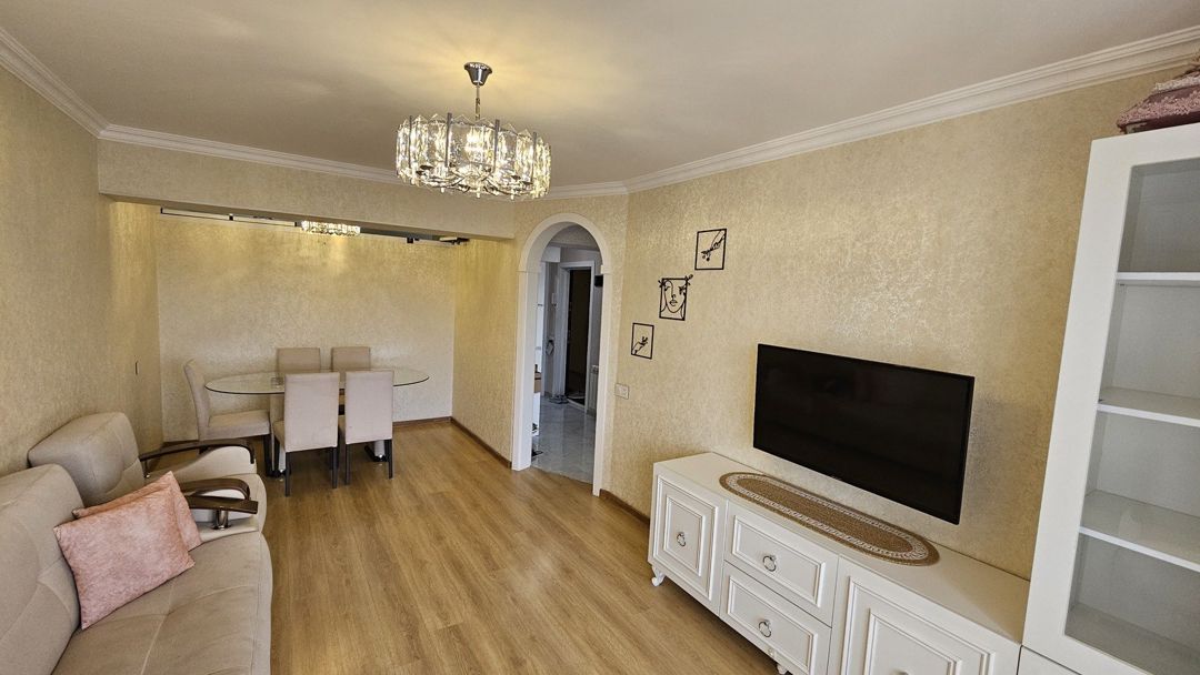 İcarəyə verilir 2 otaqlı yeni tikili 60 m² — Mənzil, Bakı (11)