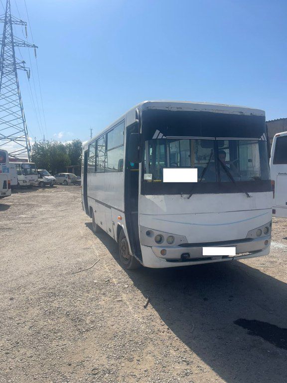 Isuzu Ecobus, 4.6 L, 2012 il, 450 000 km — Avtobus, Sumqayıt (5)