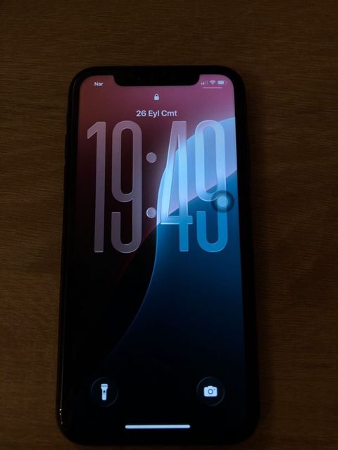 IPhone 11, 128 GB, Qara — Xırdalan