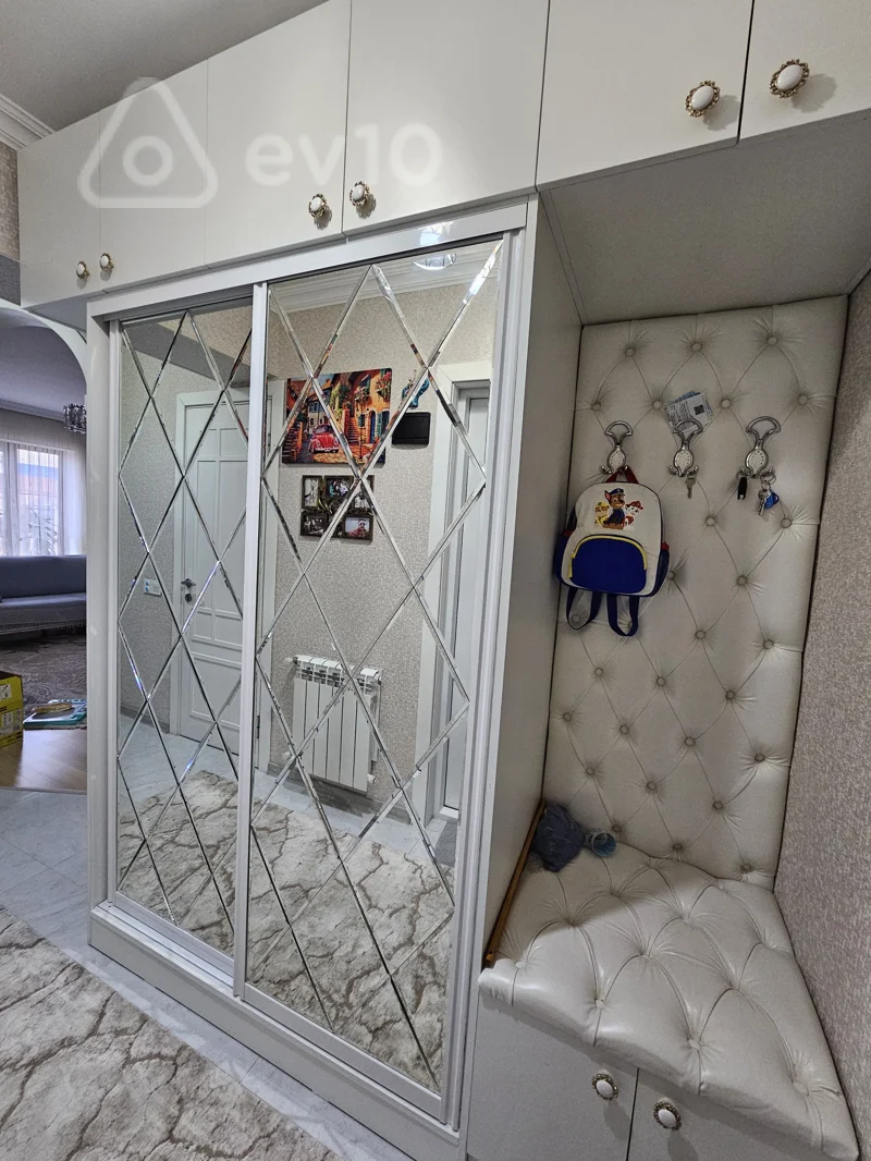 2 otaqlı mənzil, 60 m², Dernegul — kirayə — Mənzil, Bakı (12)