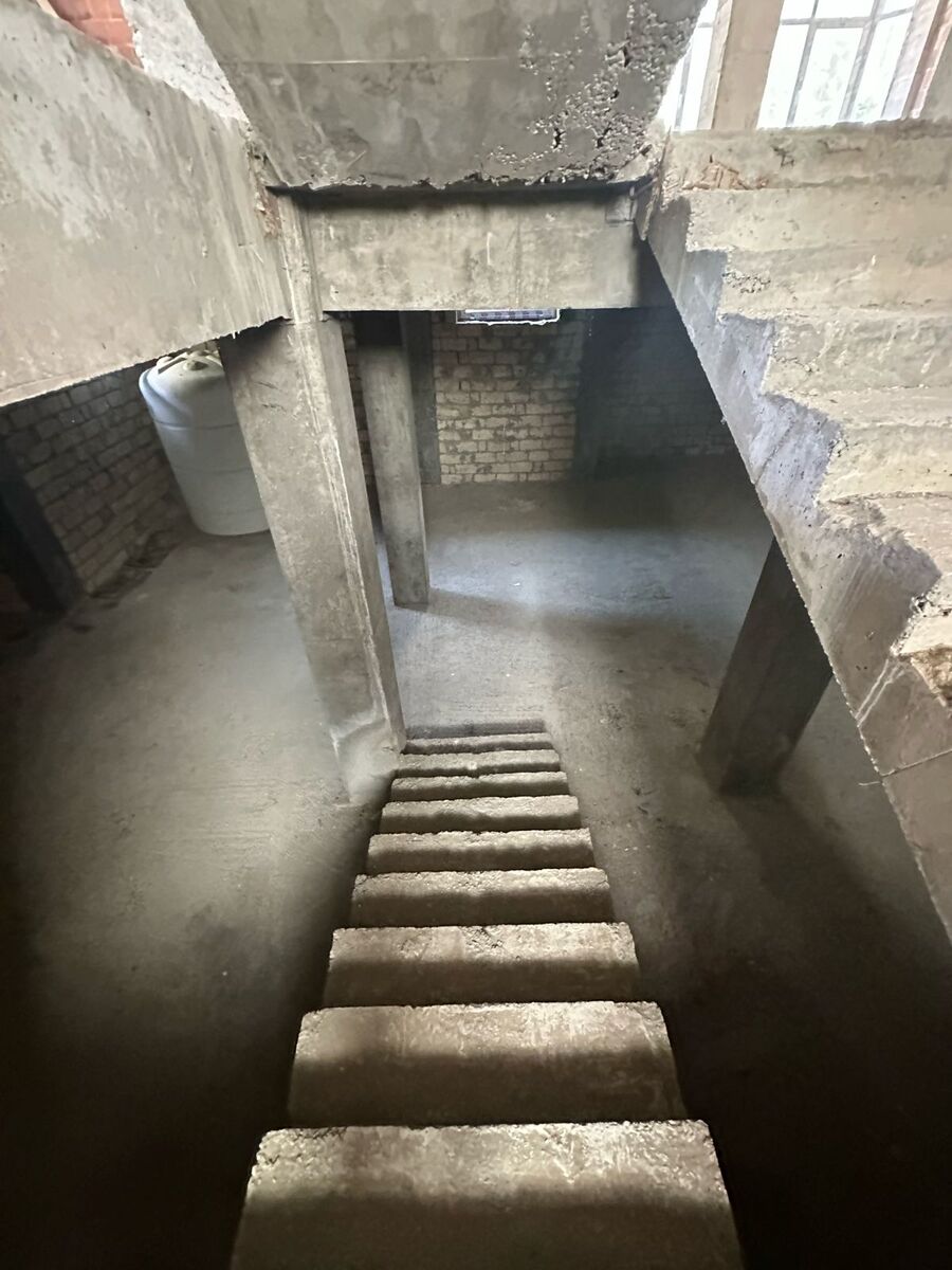 Satılır 6 otaqlı həyət evi/bağ evi 456 m² — Ev, villa, Bakı (10)