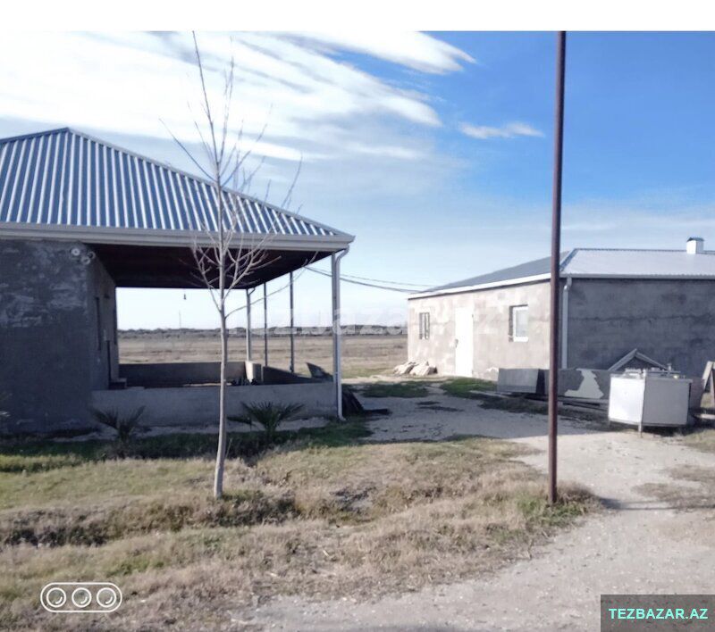 Salyanda Ferma Satılır — Torpaq, Salyan (4)