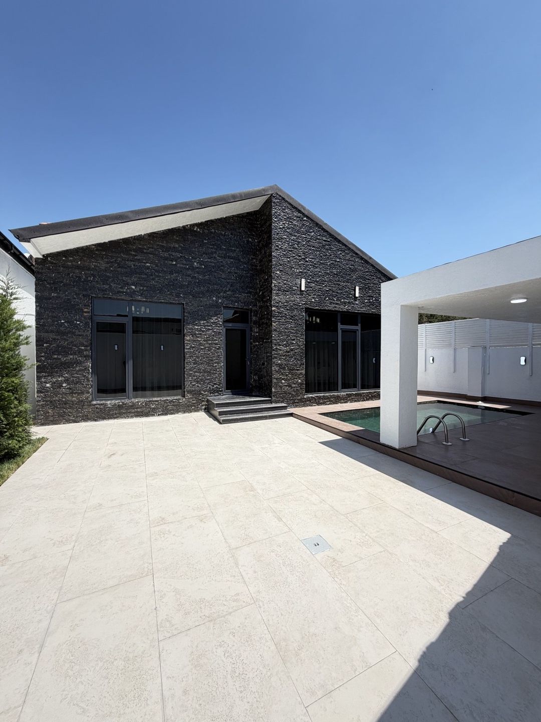 Satılır 4 otaqlı həyət evi/bağ evi 150 m² — Ev, villa, Bakı